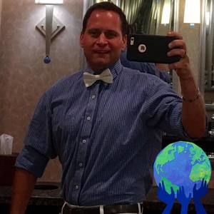 Meet your Posher, Christopher